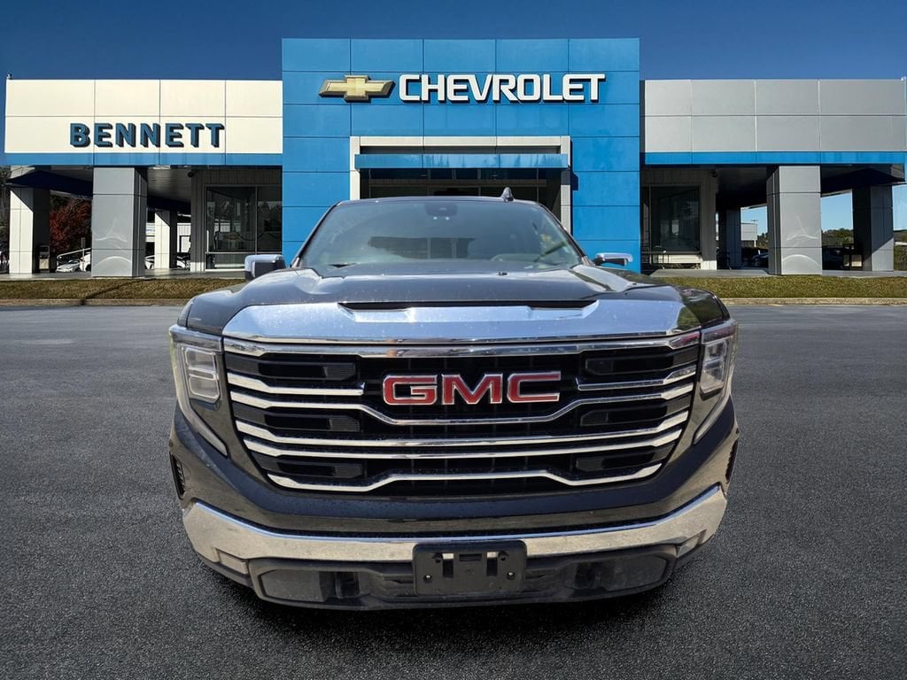 gmc sierra 1500 2026 1GTUUDED1TZ163815 image gmc sierra 1500 2026 1GTUUDED1TZ163815 image